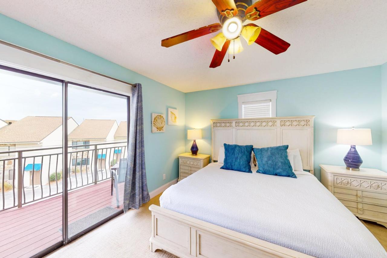 Costa Vista Comfort Villa Destin Exteriör bild