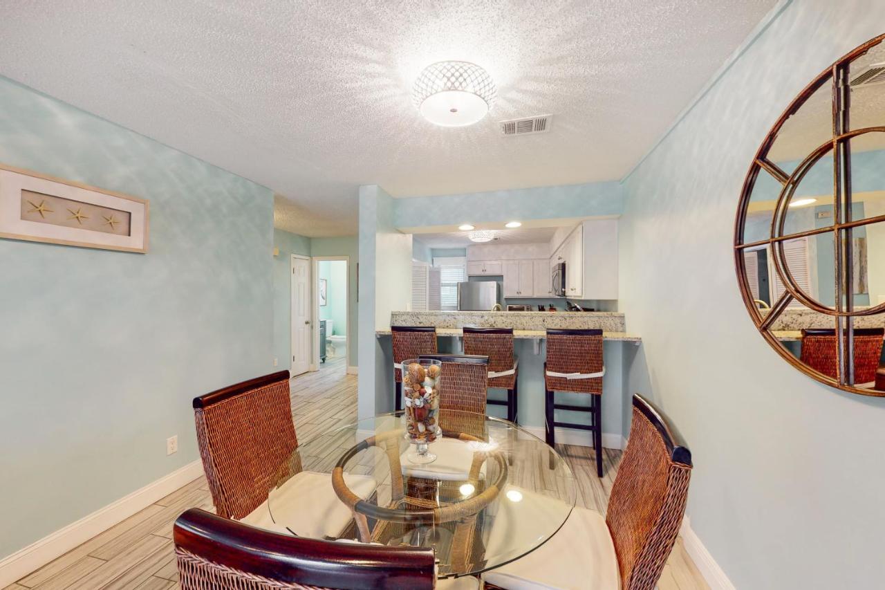 Costa Vista Comfort Villa Destin Exteriör bild