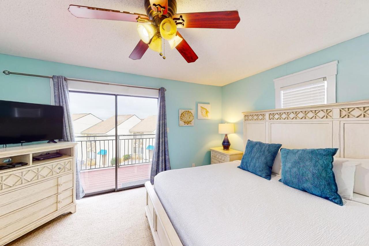 Costa Vista Comfort Villa Destin Exteriör bild