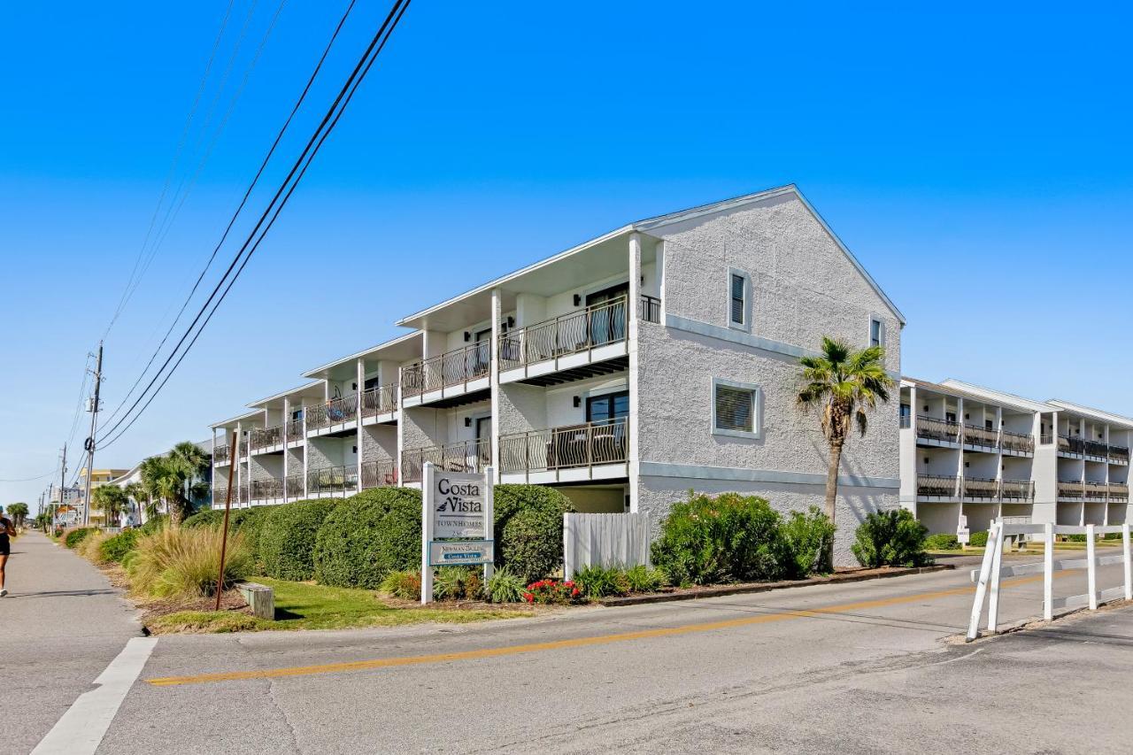 Costa Vista Comfort Villa Destin Exteriör bild