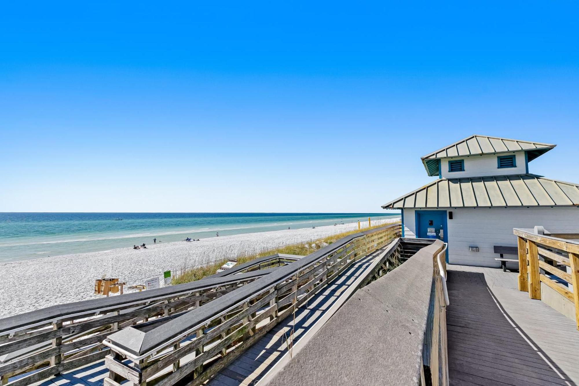Costa Vista Comfort Villa Destin Exteriör bild