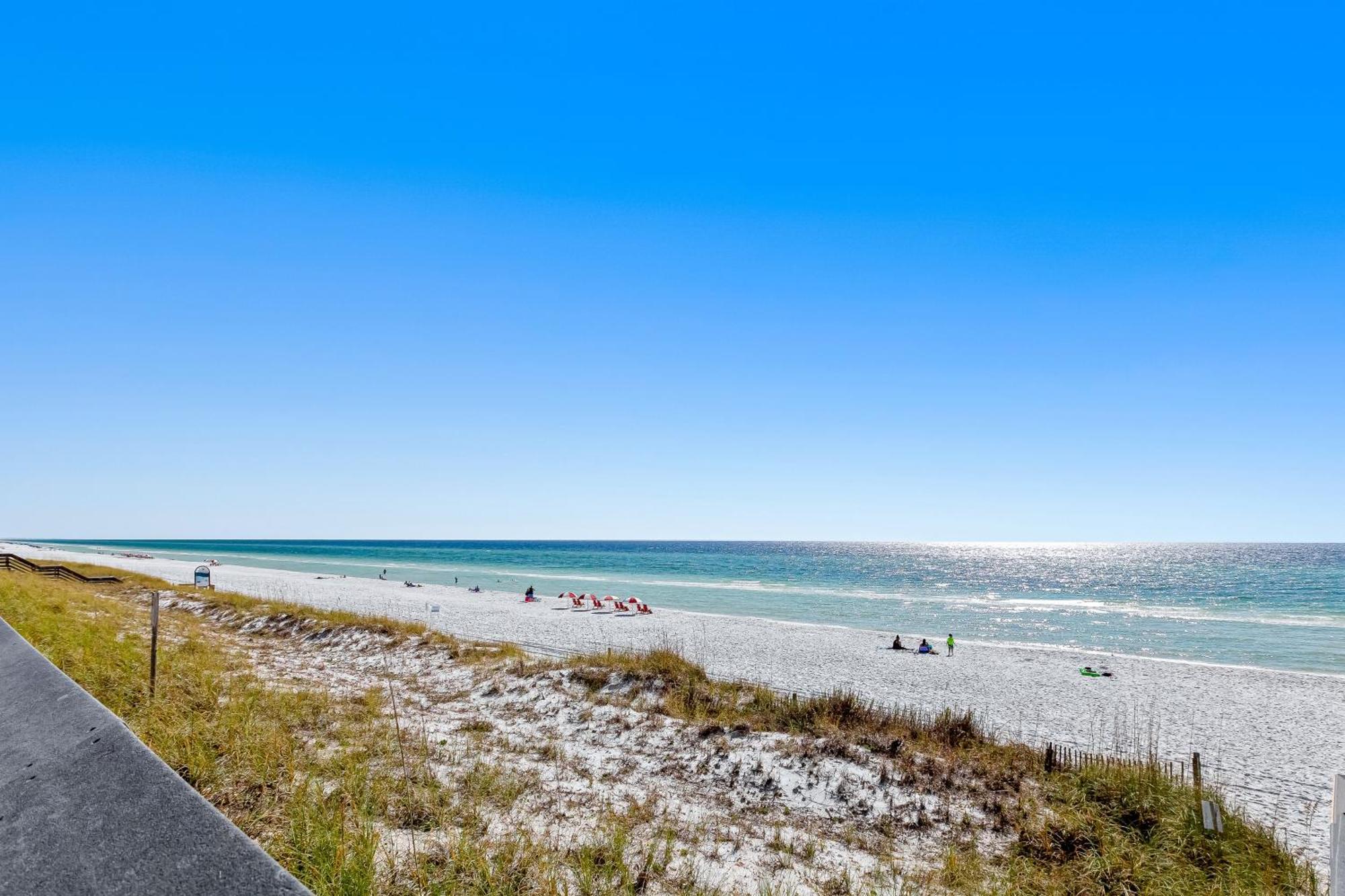 Costa Vista Comfort Villa Destin Exteriör bild
